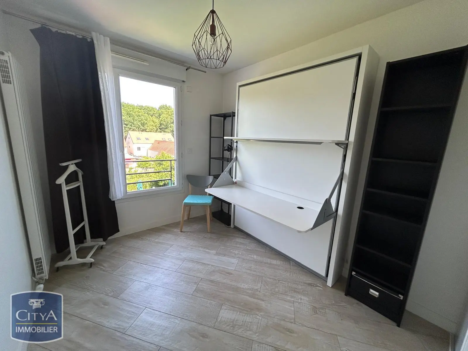 Photo 13 Appartement 3 pièces 68.12m²