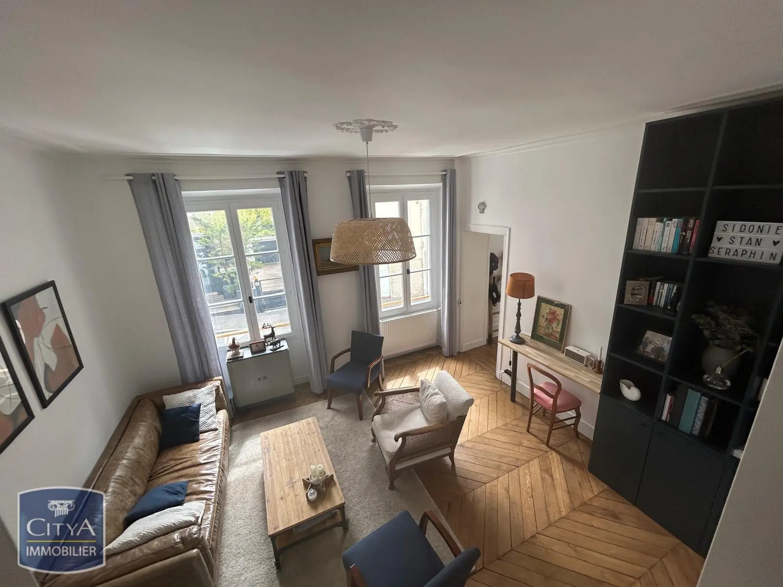 Photo 5 Appartement 6 pièces 121.6m²