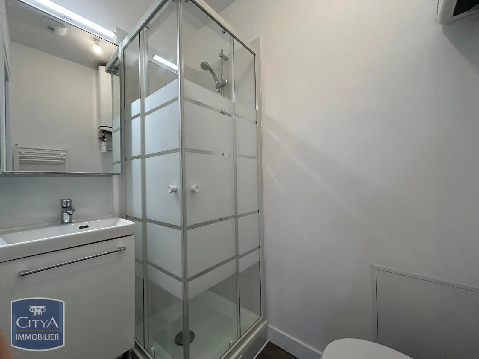 Photo 6 Appartement 2 pièces 25.11m²