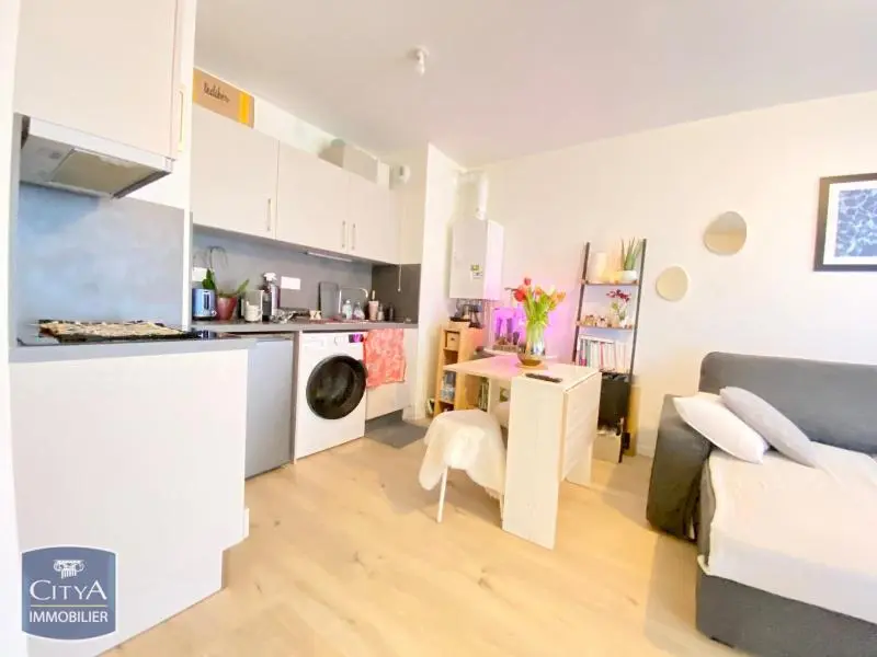 Photo 4 Appartement 2 pièces 39.76m²