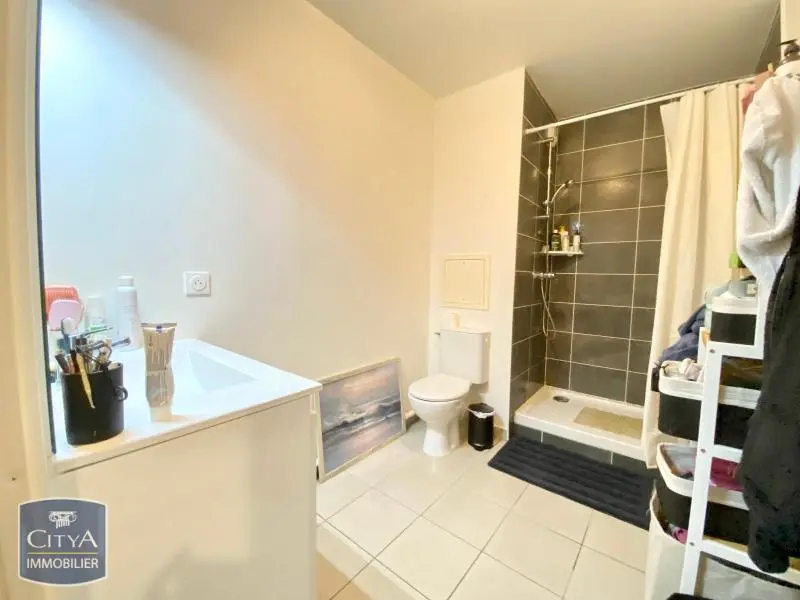 Photo 5 Appartement 2 pièces 39.76m²