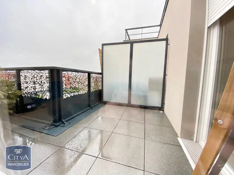 Photo 7 Appartement 2 pièces 39.76m²