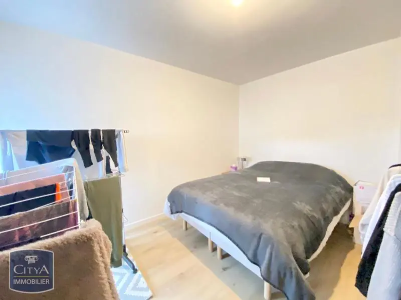 Photo 6 Appartement 2 pièces 39.76m²