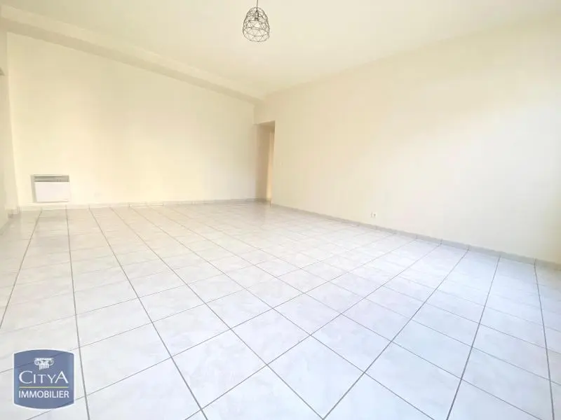 Photo 1 Appartement 2 pièces 51.24m²