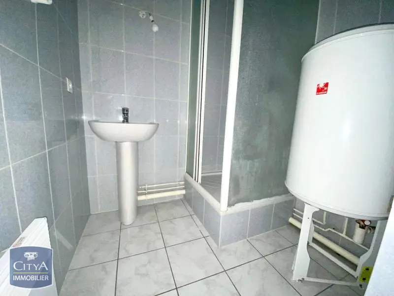 Photo 5 Appartement 2 pièces 51.24m²