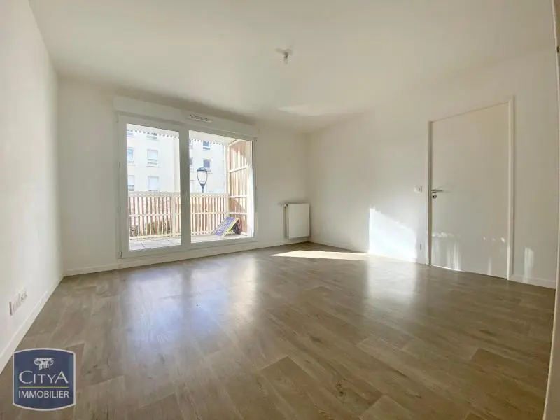 Photo 1 Appartement 3 pièces 57.24m²