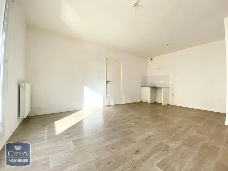 Photo 2 Appartement 3 pièces 57.24m²