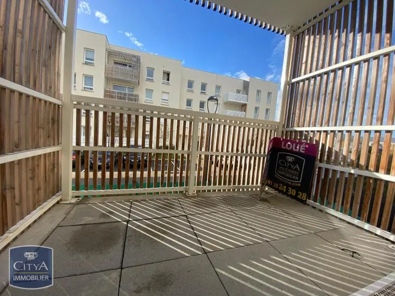 Photo 3 Appartement 3 pièces 57.24m²