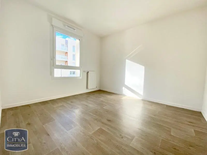 Photo 4 Appartement 3 pièces 57.24m²