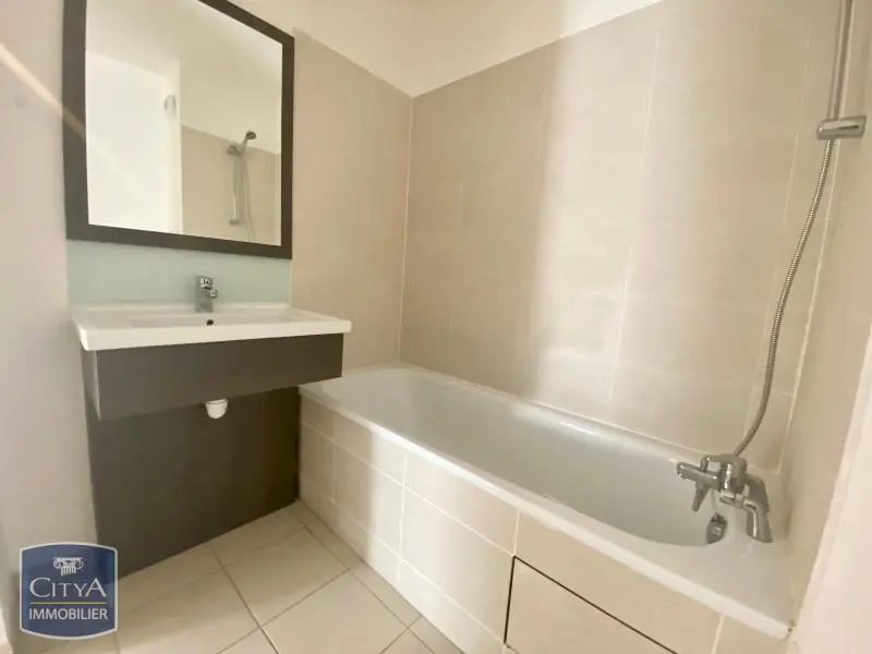 Photo 6 Appartement 3 pièces 57.24m²