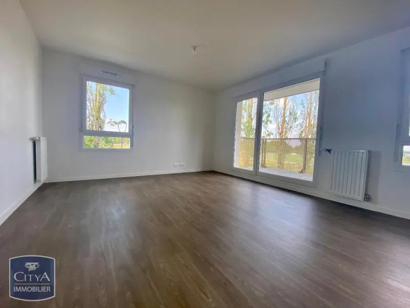 Photo 1 Appartement 3 pièces 60.53m²
