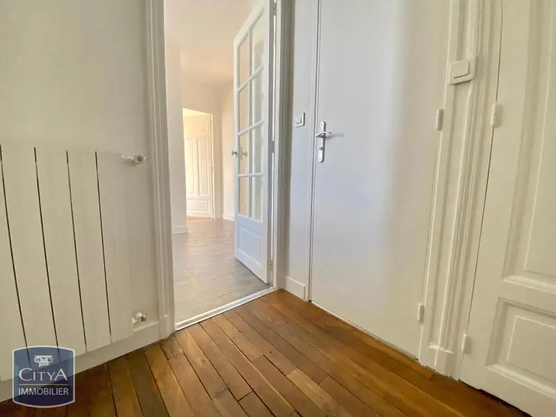 Photo 7 Appartement 1 pièce 28.47m²