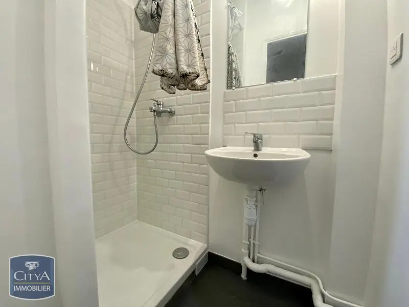 Photo 3 Appartement 1 pièce 28.47m²
