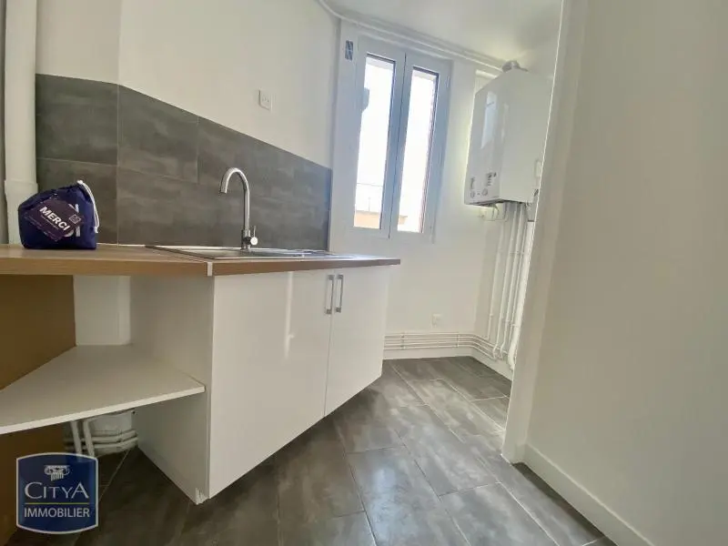 Photo 4 Appartement 1 pièce 28.47m²