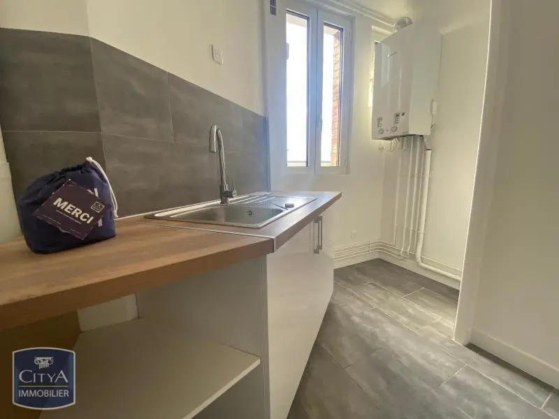 Photo 6 Appartement 1 pièce 28.47m²