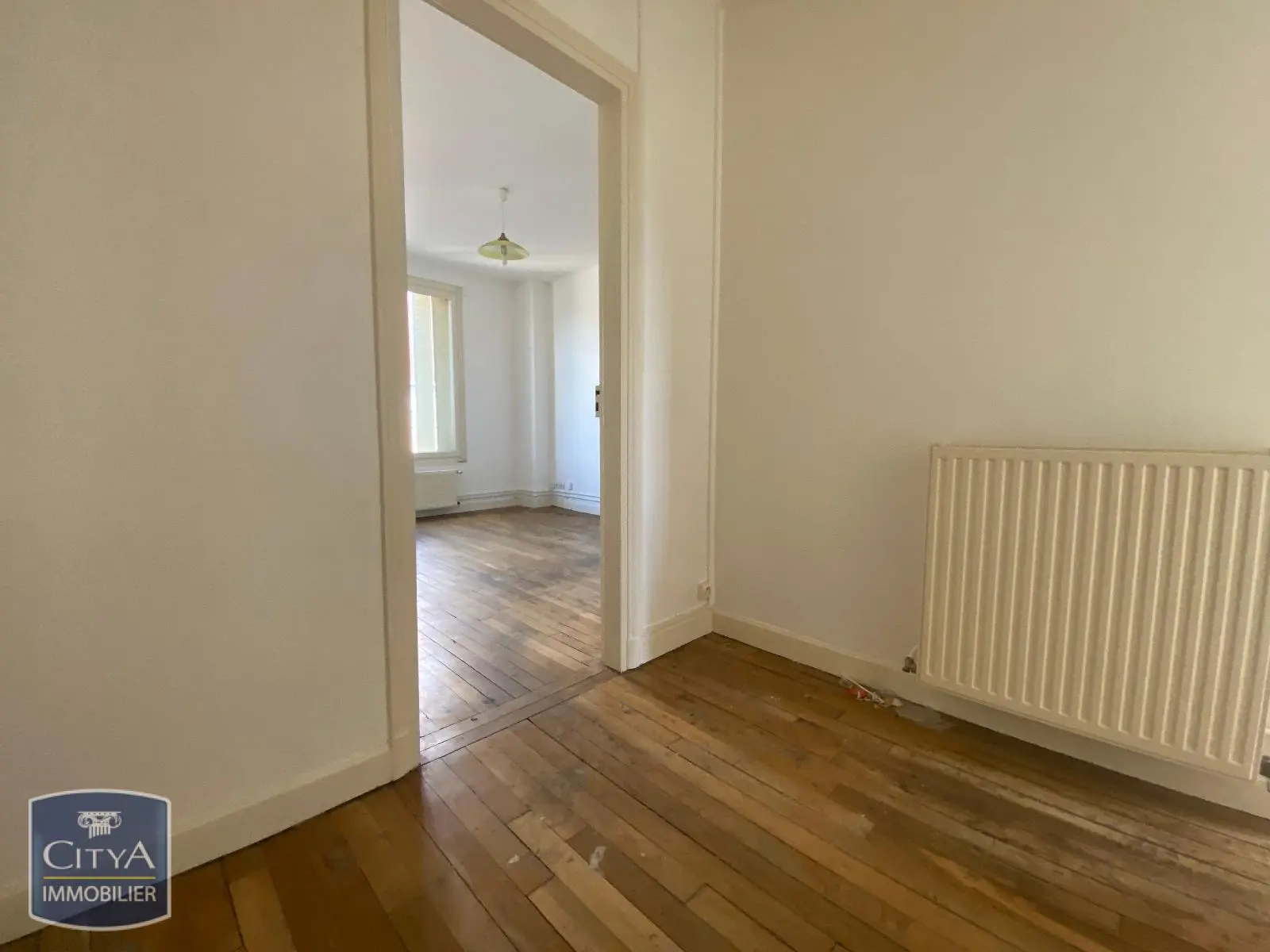 Photo 3 Appartement 1 pièce 27.18m²