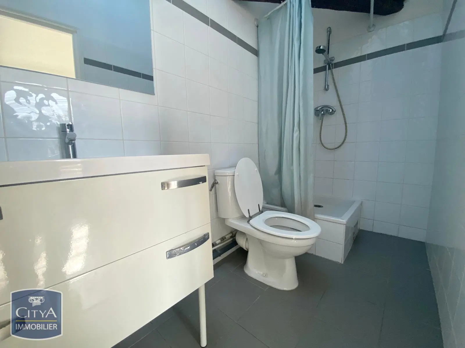 Photo 3 Appartement 1 pièce 23.5m²