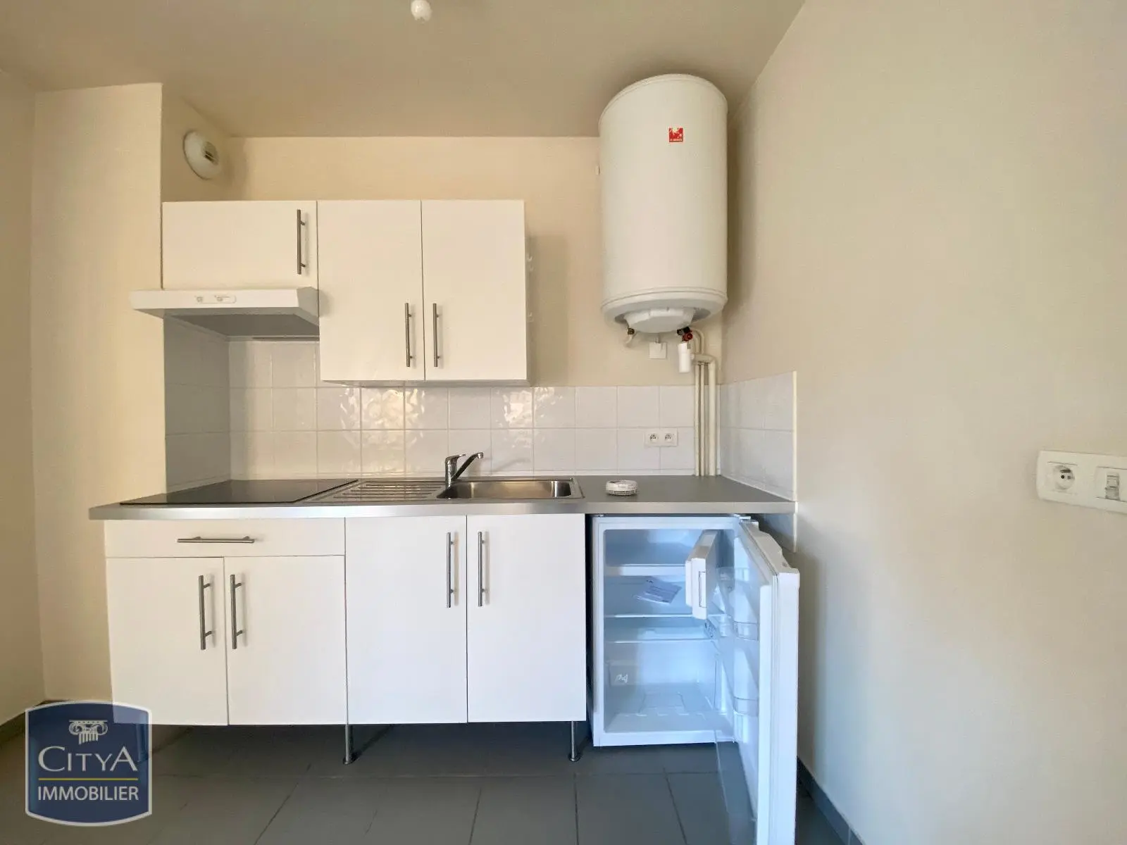 Photo 3 Appartement 1 pièce 22m²