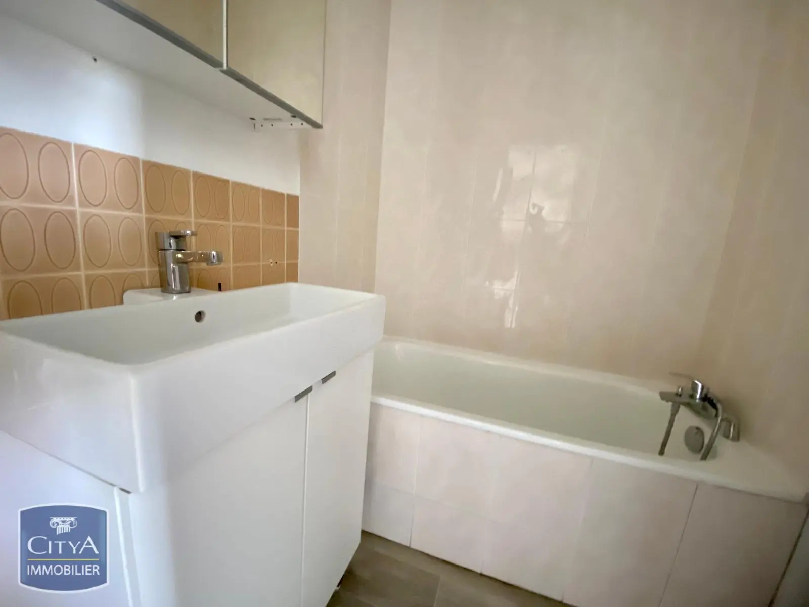 Photo 5 Appartement 1 pièce 26.88m²