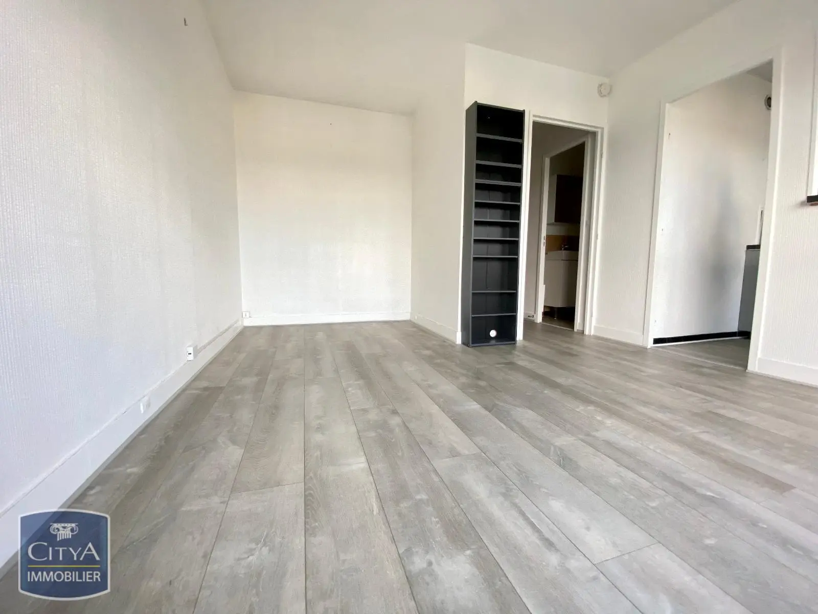 Photo 3 Appartement 1 pièce 26.88m²