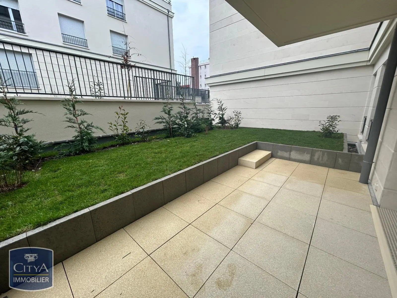 Photo 12 Appartement 3 pièces 62.33m²