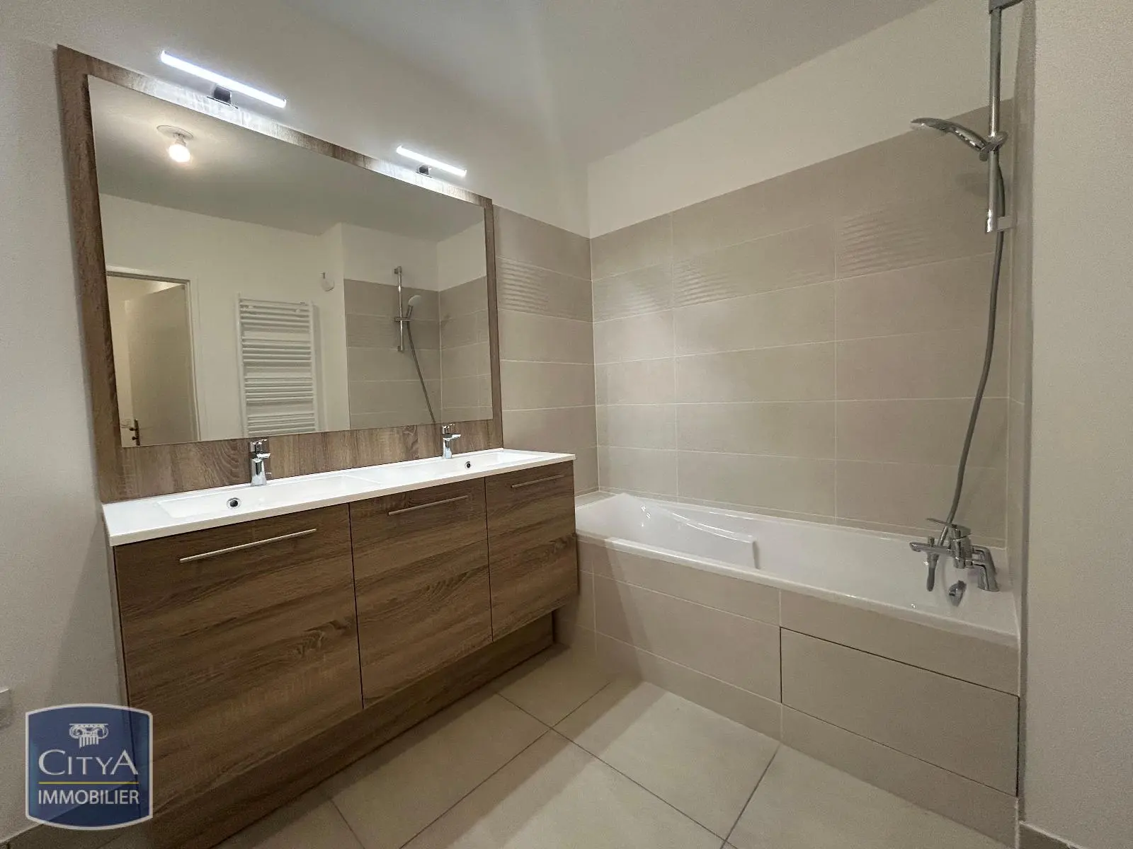 Photo 10 Appartement 3 pièces 62.33m²