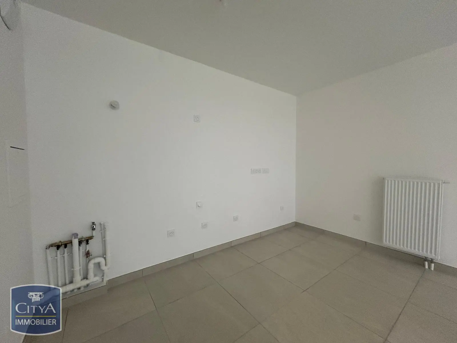 Photo 7 Appartement 3 pièces 62.33m²