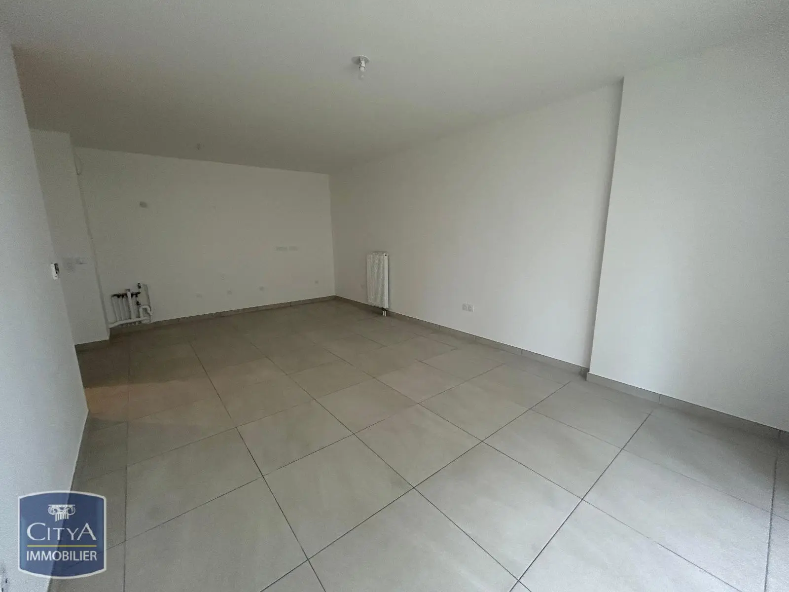 Photo 6 Appartement 3 pièces 62.33m²