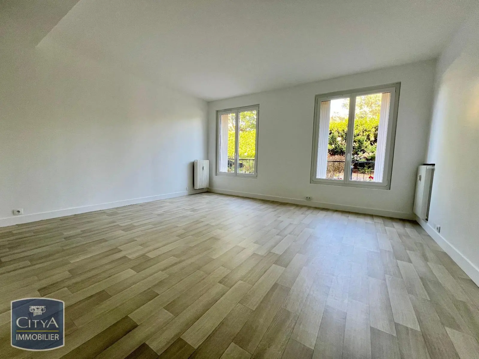 Photo 1 Appartement 1 pièce 36.1m²