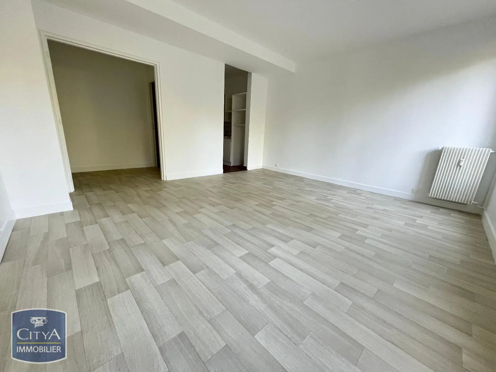 Photo 3 Appartement 1 pièce 36.1m²