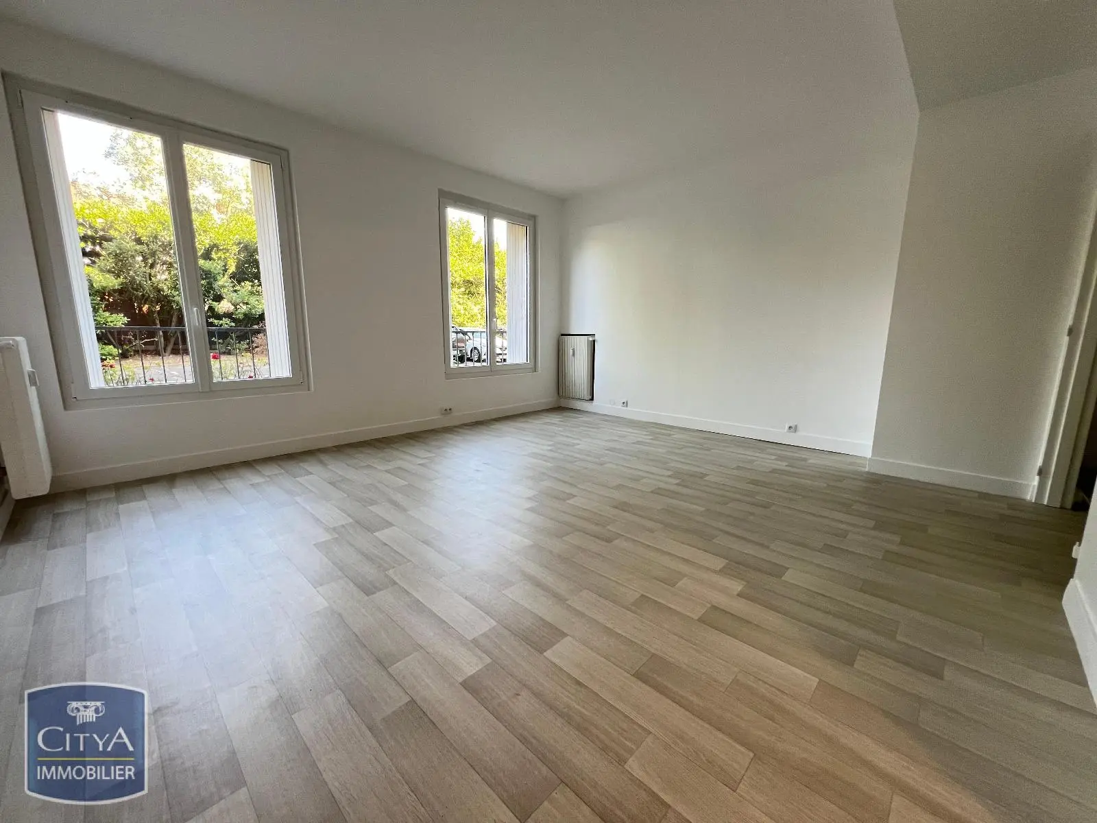 Photo 2 Appartement 1 pièce 36.1m²
