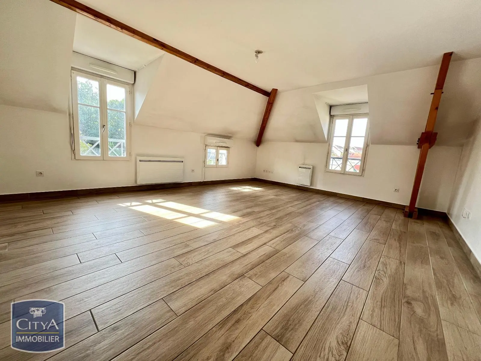 Photo 2 appartement Buc