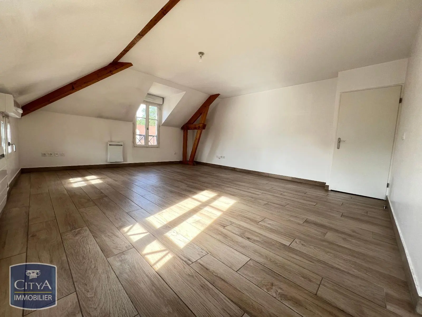 Photo 3 appartement Buc