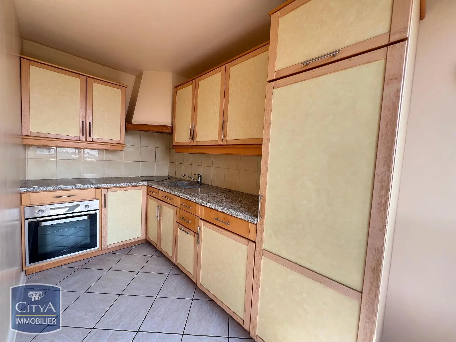Photo 4 Appartement 3 pièces 55.31m²