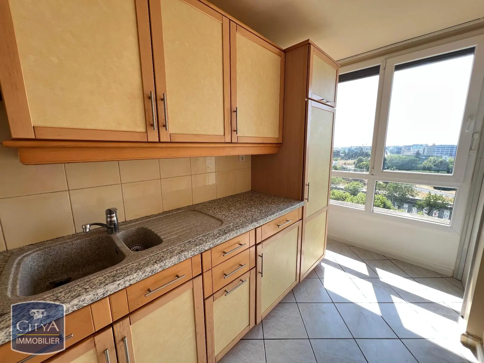 Photo 5 Appartement 3 pièces 55.31m²