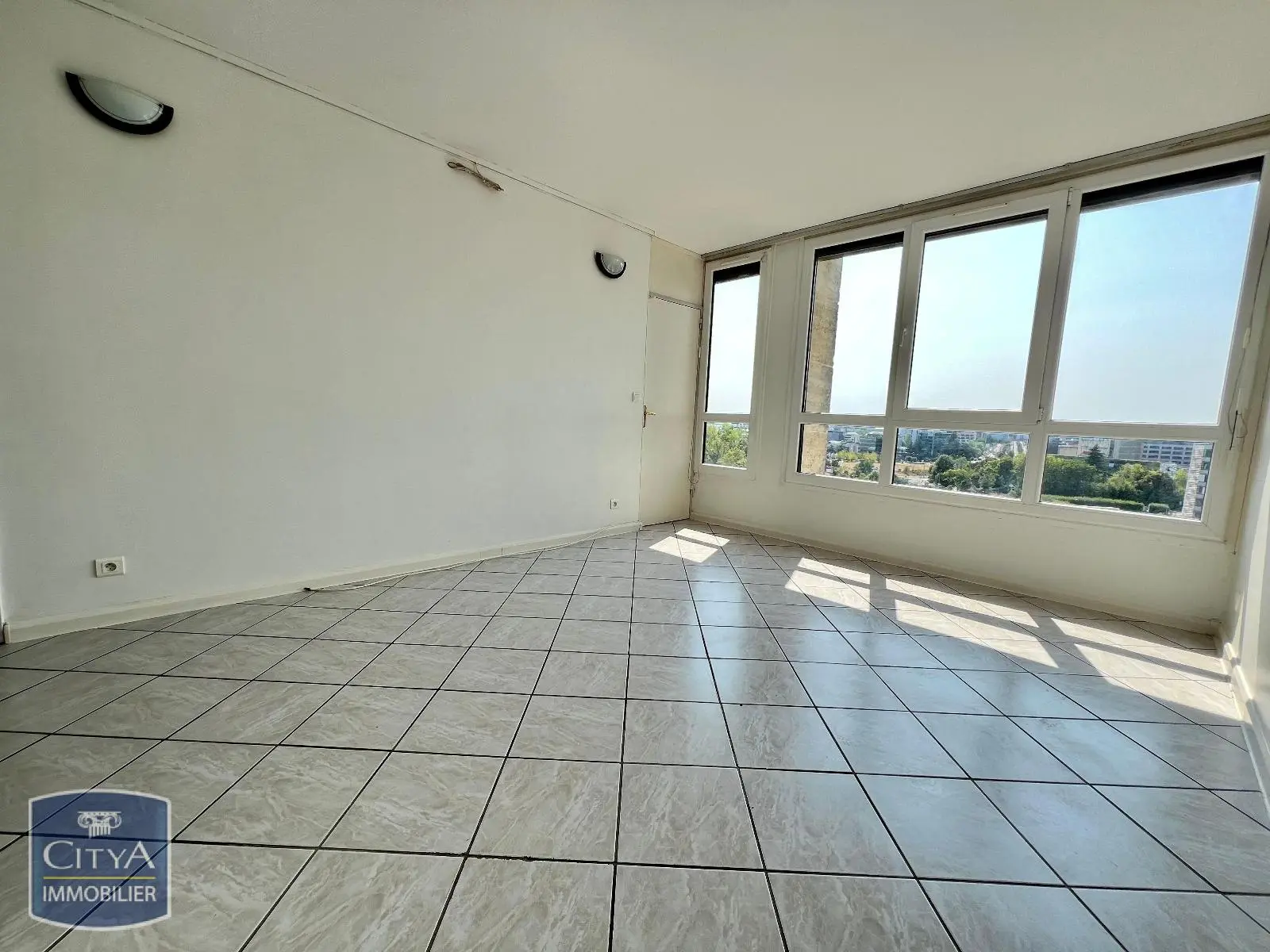 Photo 1 Appartement 3 pièces 55.31m²