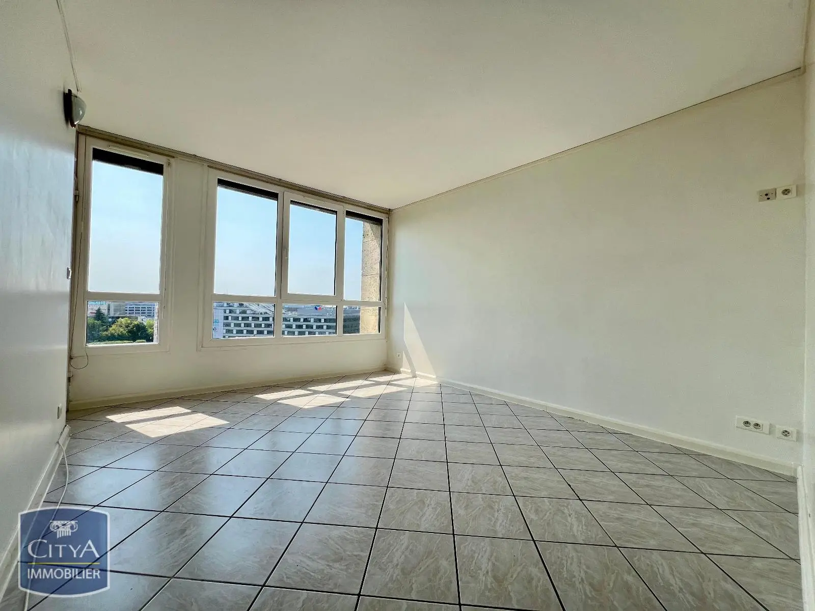 Photo 2 Appartement 3 pièces 55.31m²