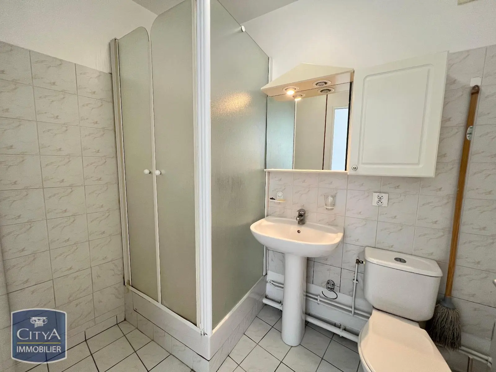 Photo 4 Appartement 1 pièce 28.9m²