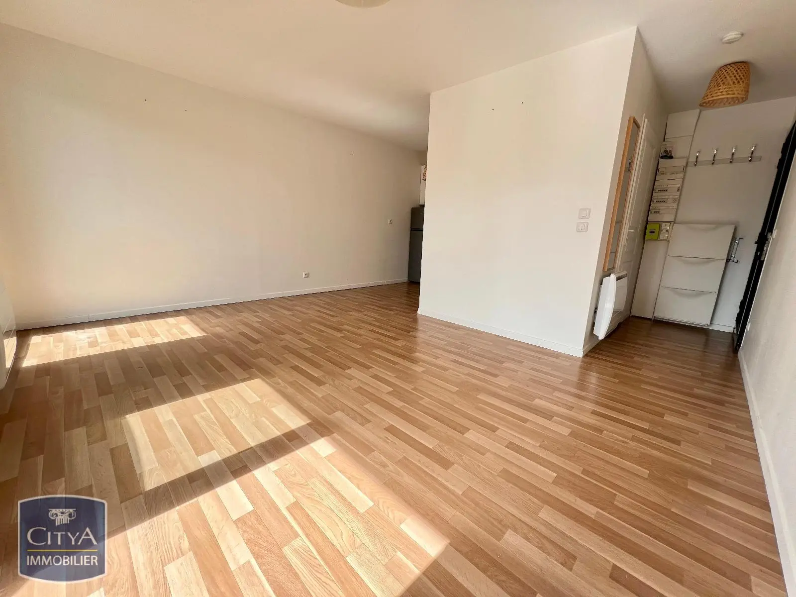 Photo 4 Appartement 1 pièce 25.22m²