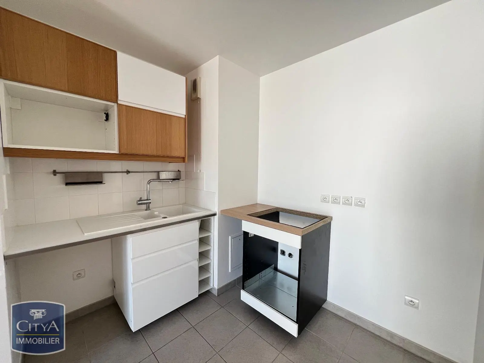 Photo 5 Appartement 3 pièces 57.3m²