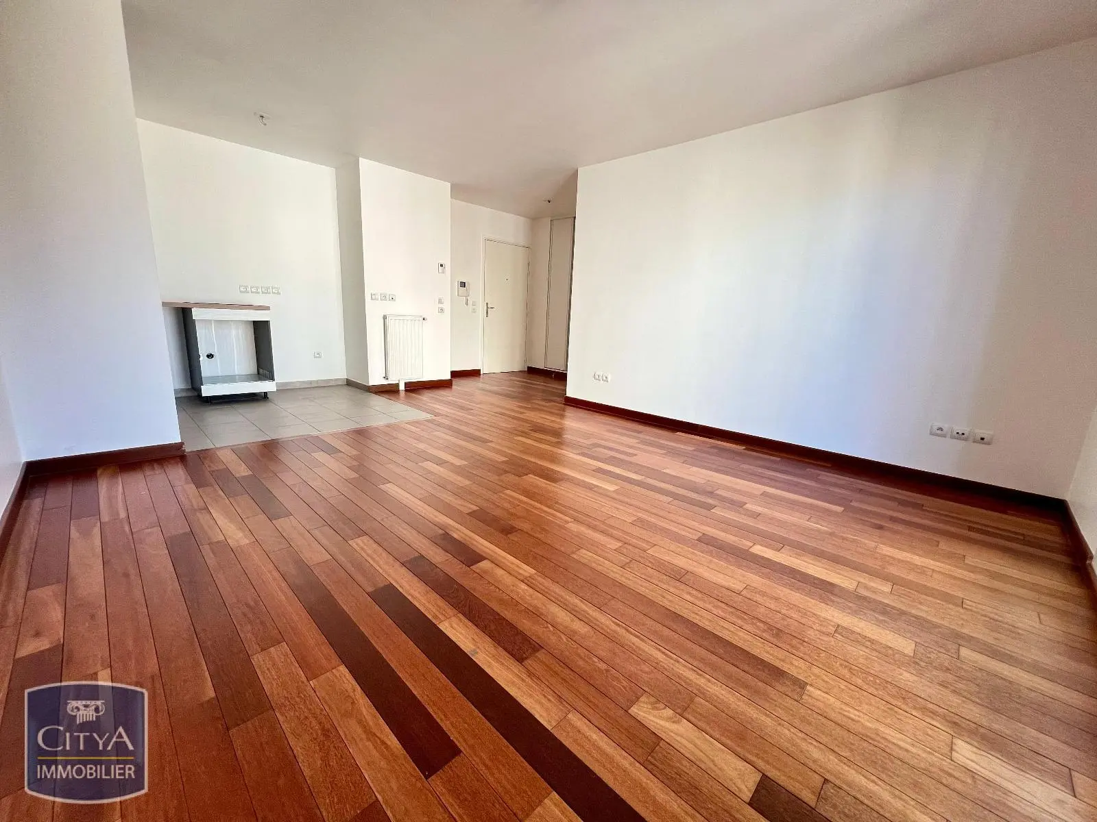 Photo 4 Appartement 3 pièces 57.3m²