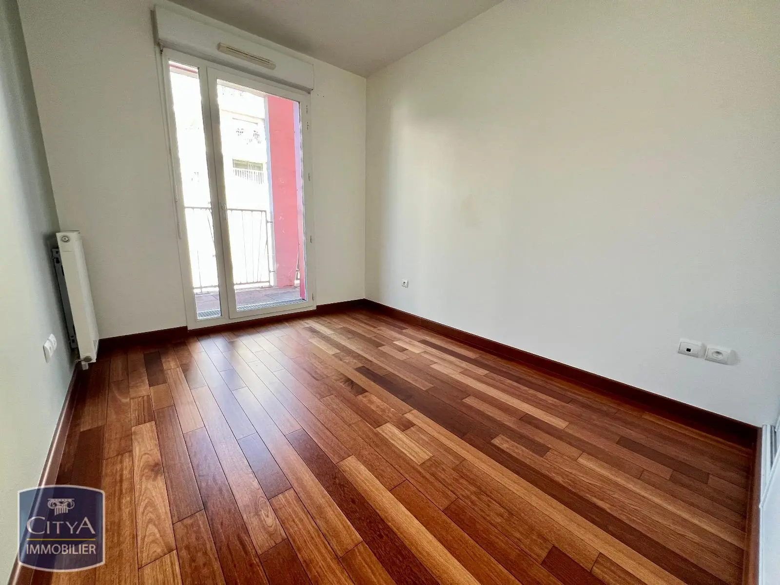Photo 8 Appartement 3 pièces 57.3m²