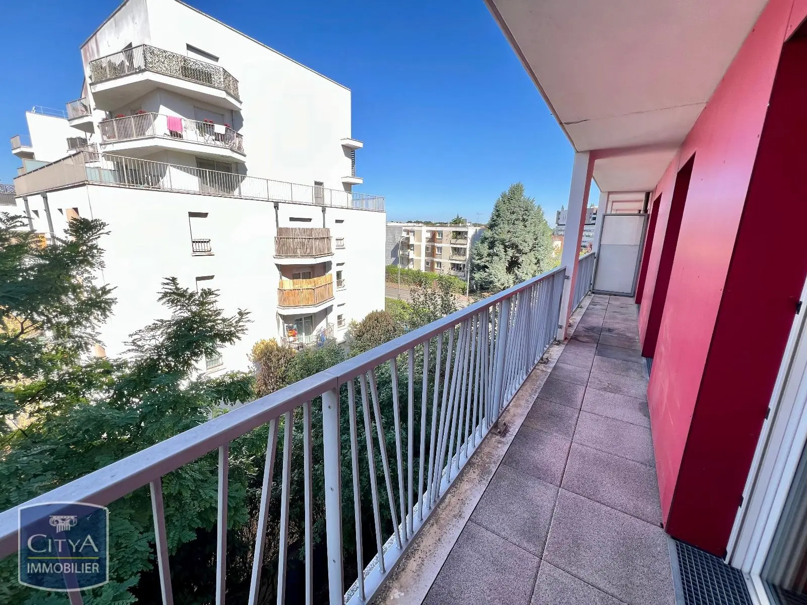 Photo 12 Appartement 3 pièces 57.3m²