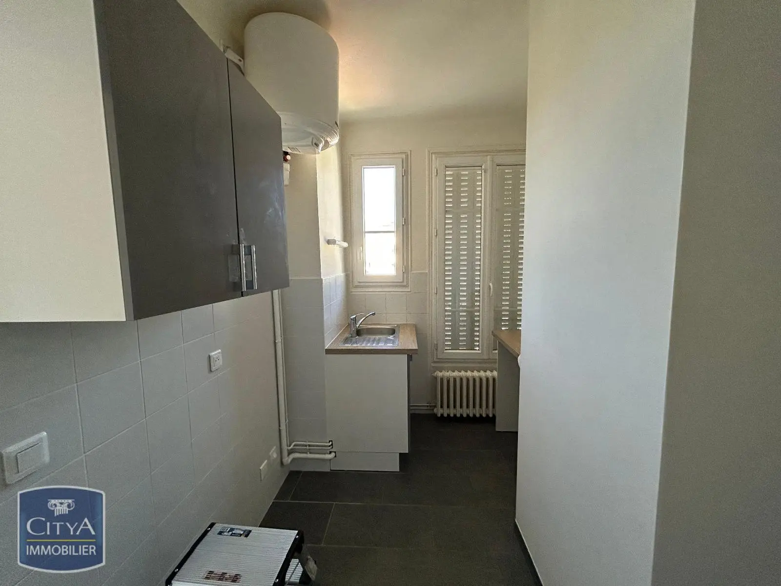 Photo 3 Appartement 1 pièce 21.49m²