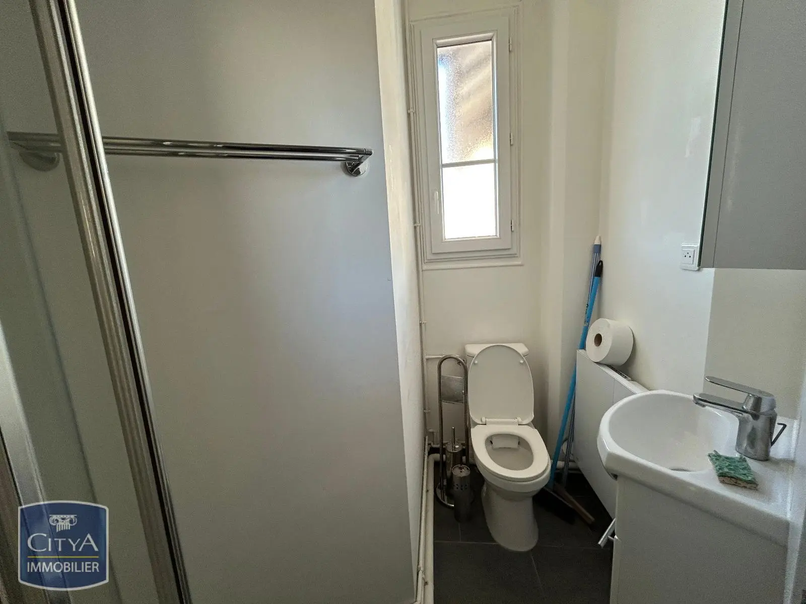 Photo 5 Appartement 1 pièce 21.49m²