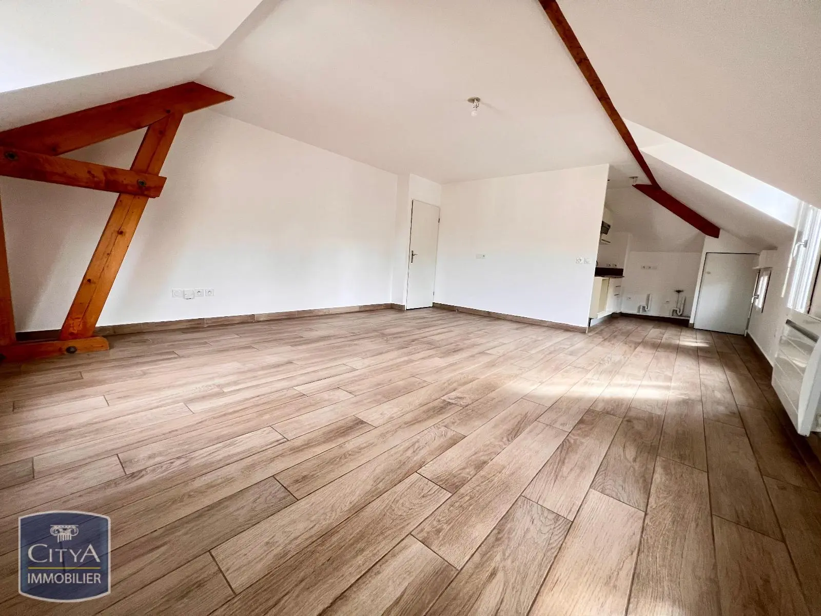 Photo 2 Appartement 2 pièces 53.34m²