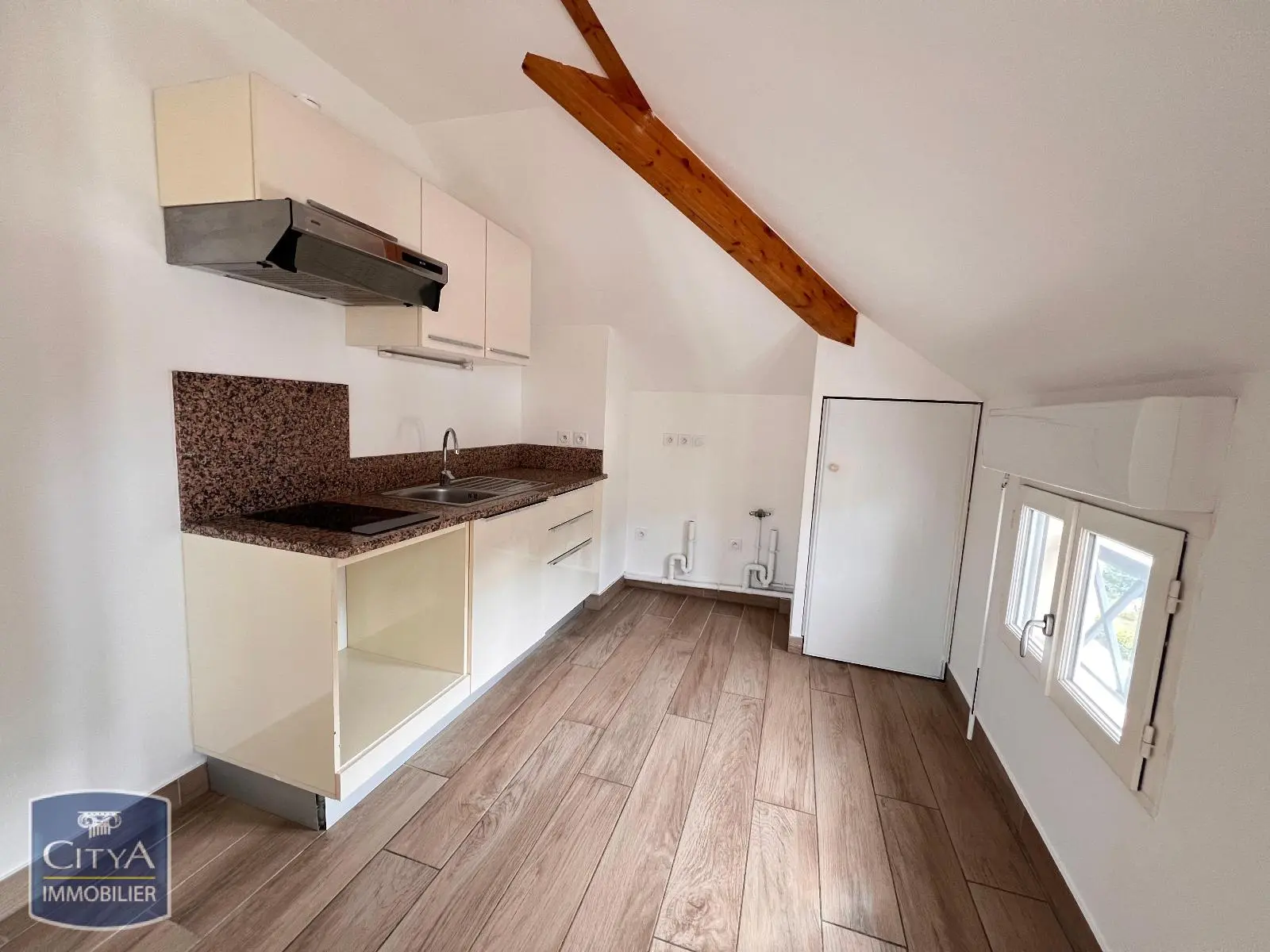 Photo 4 Appartement 2 pièces 53.34m²