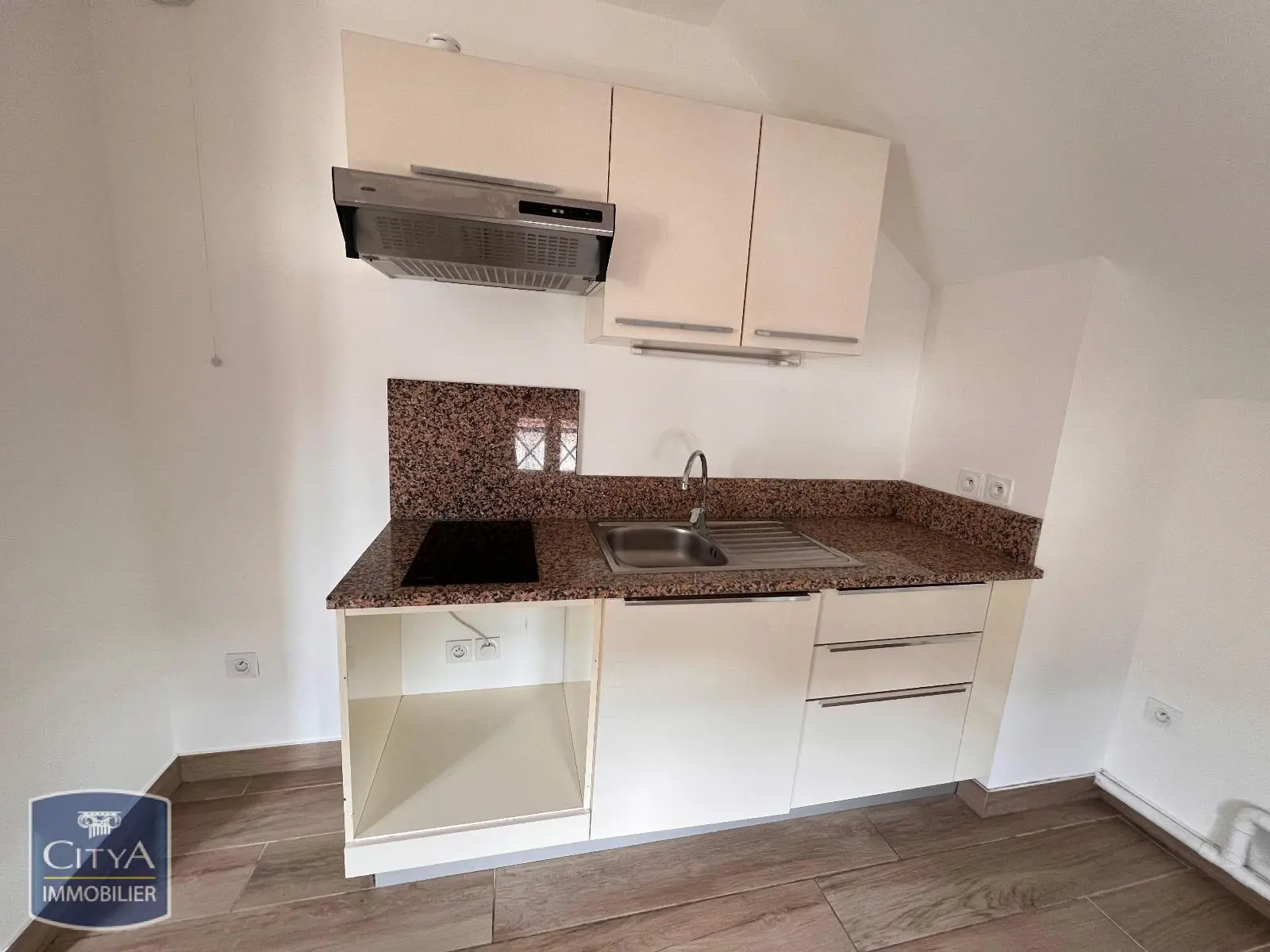Photo 3 Appartement 2 pièces 53.34m²