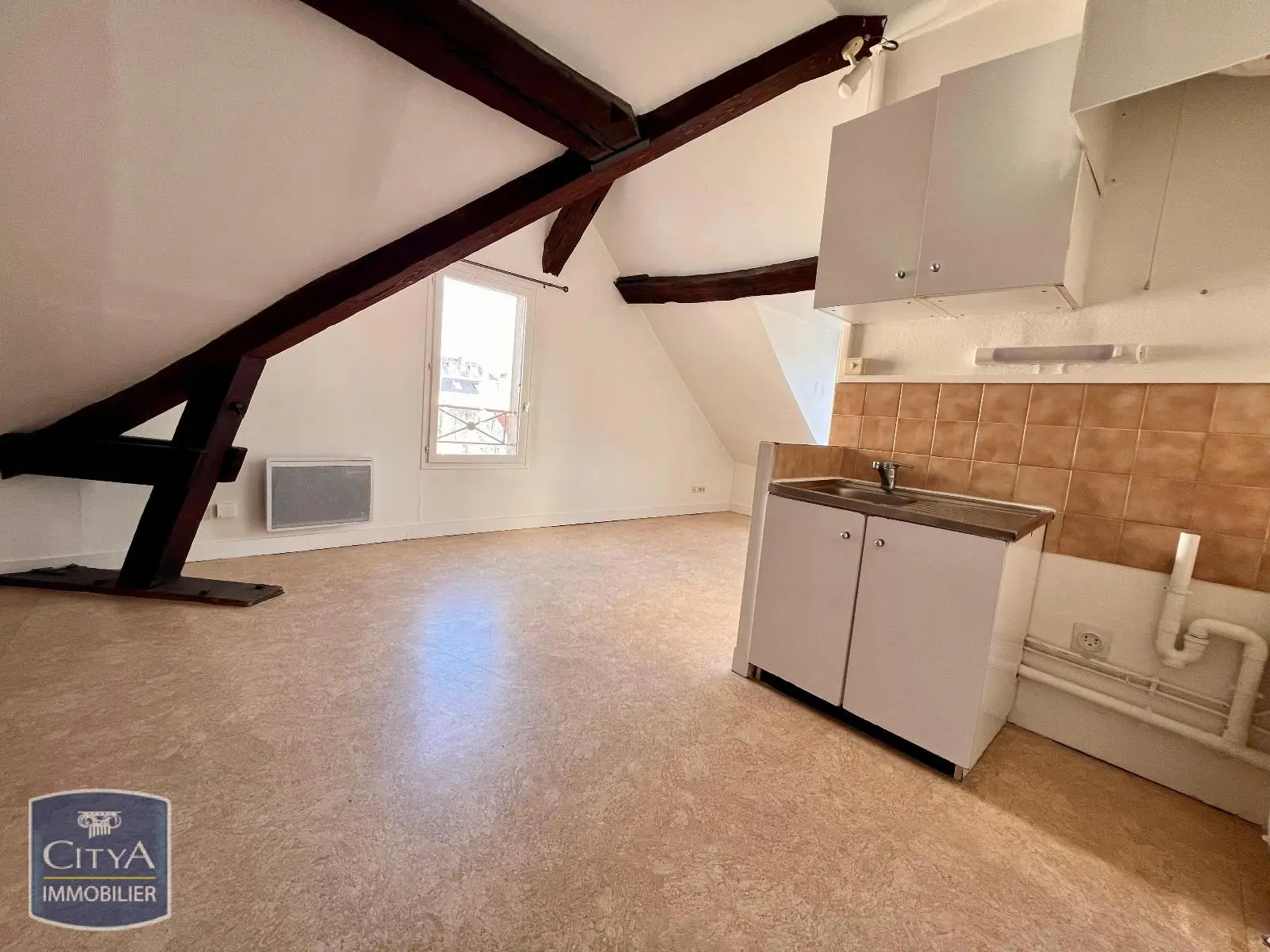 Photo 2 appartement Versailles
