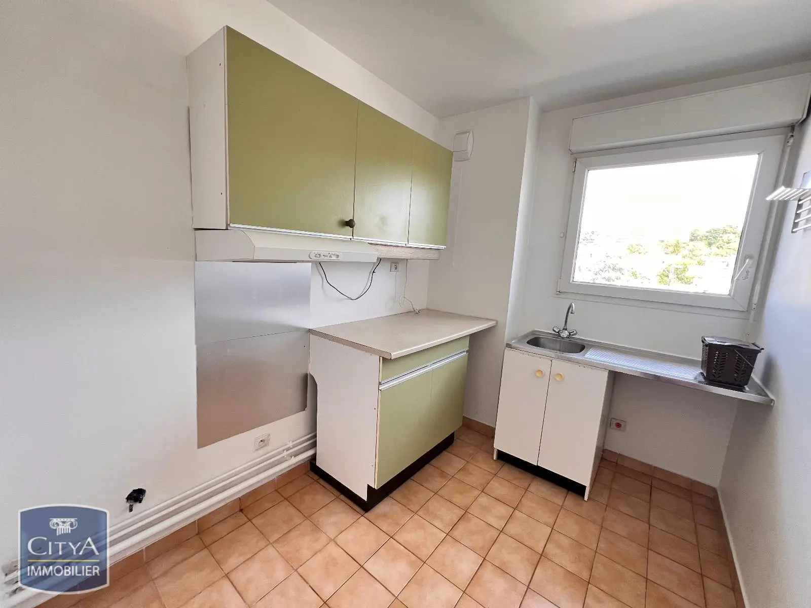 Photo 4 Appartement 2 pièces 46.3m²